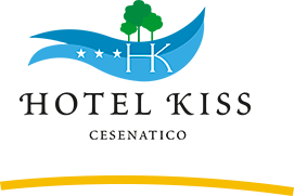 hotel kiss cesenatico