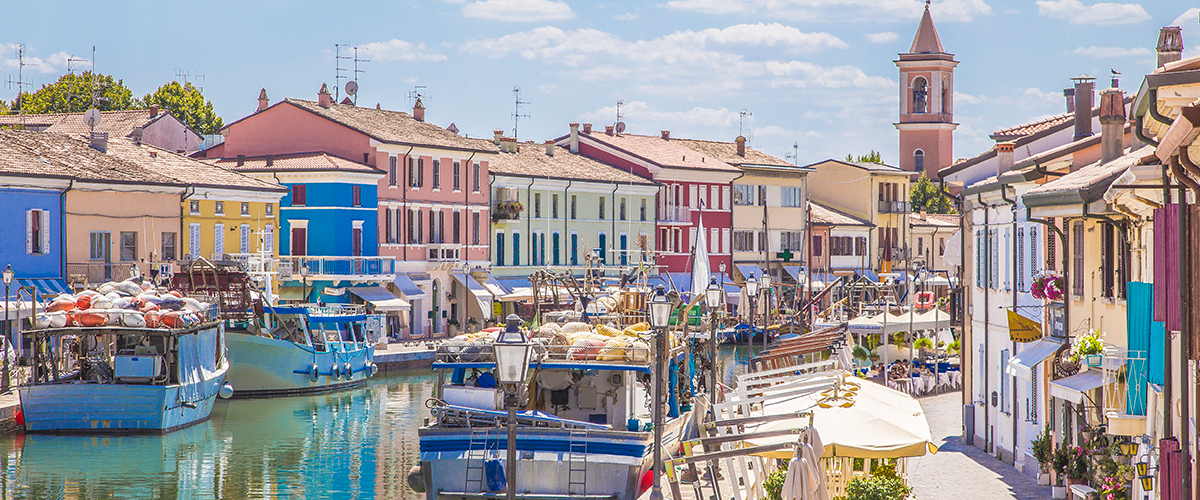 hotel kiss cesenatico