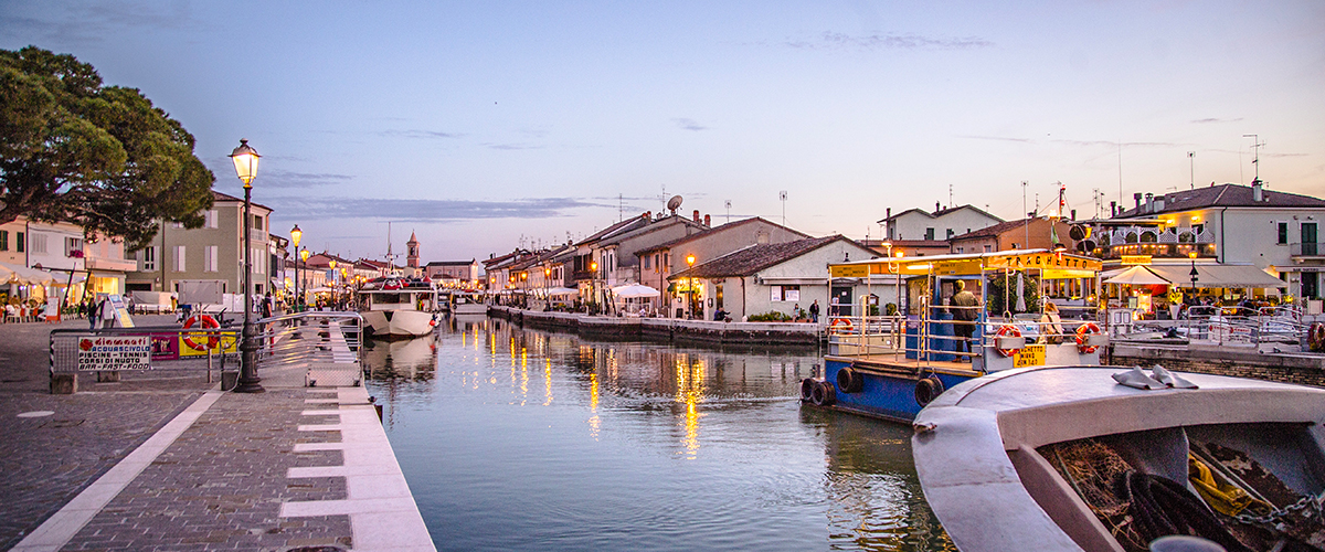 hotel kiss cesenatico